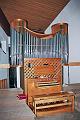 Die Orgel